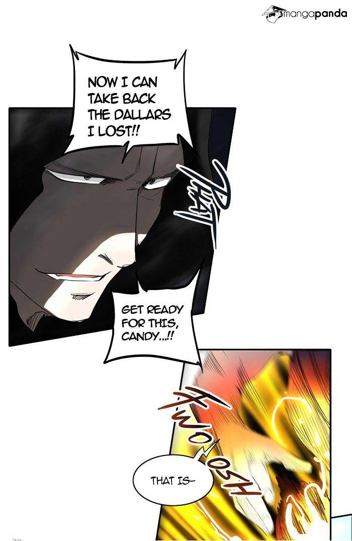 Tower of God, Chapter 255 image 21